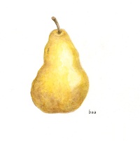 Pear II
